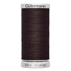 Fil à coudre Couture forte 100m -  n° 696 - Gütermann
