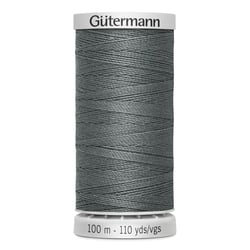 Fil à coudre Couture forte 100m -  n° 701 - Gütermann