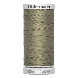 Fil à coudre Couture forte 100m -  n° 724 - Gütermann
