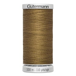 Fil à coudre Couture forte 100m -  n° 887 - Gütermann