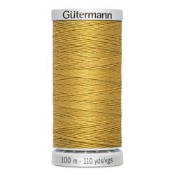 Fil à coudre Couture forte 100m -  n° 968 - Gütermann