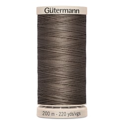 Fil à quilter Coton 200m n° 1225 - Gütermann