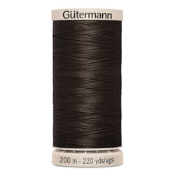 Fil à quilter Coton 200m n° 1712 - Gütermann