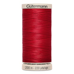 Fil à quilter Coton 200m n° 2074 - Gütermann