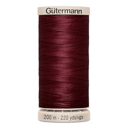 Fil à quilter Coton 200m n° 2833 - Gütermann