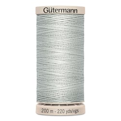 Fil à quilter Coton 200m n° 4507 - Gütermann