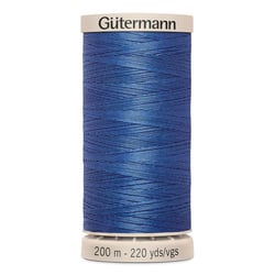Fil à quilter Coton 200m n° 5133 - Gütermann