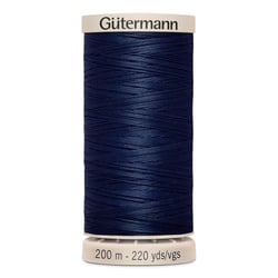 Fil à quilter Coton 200m n° 5322 - Gütermann