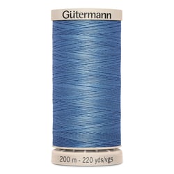 Fil à quilter Coton 200m n° 5725 - Gütermann
