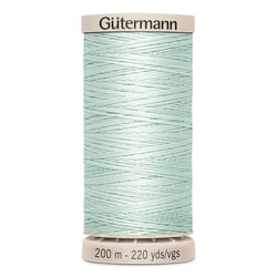Fil à quilter Coton 200m n° 7918 - Gütermann