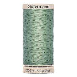Fil à quilter Coton 200m n° 8816 - Gütermann