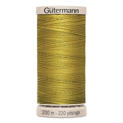 Fil à quilter Coton 200m n° 956 - Gütermann