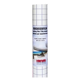 Film de masquage mat - 40cm x 4m