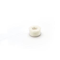 Fil Toho One-G 0,25 mm x 46 m Créalia - Blanc
