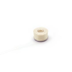 Fil Toho One-G 0,25 mm x 46 m Créalia - Crème