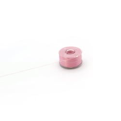 Fil Toho One-G 0,25 mm x 46 m Créalia - Rose