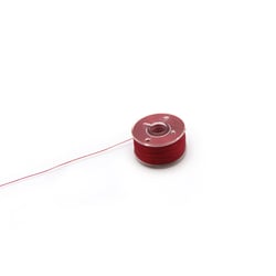Fil Toho One-G 0,25 mm x 46 m Créalia - Rouge
