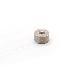 Fil Toho One-G 0,25 mm x 46 m Créalia - Taupe