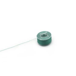 Fil Toho One-G 0,25 mm x 46 m Créalia - Vert