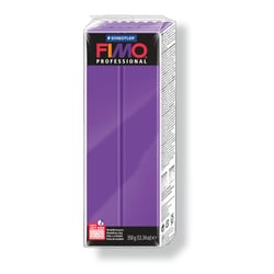 Fimo Pro 350g - lilas - n°6