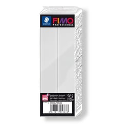 FIMO PRO - Gris dauphin - n°8041-80 - 454 g