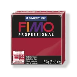 Fimo Professional - Carmin 8004-29 - 85 g
