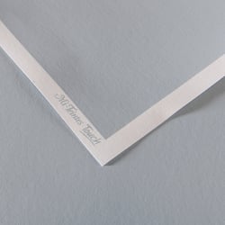 Feuille Mi-Teintes Touch 50x65 335gr - Bleu Clair 490