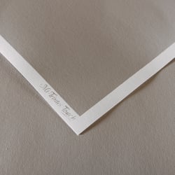 Feuille Mi-Teintes Touch 50x65 335gr - Gris Chiné 431