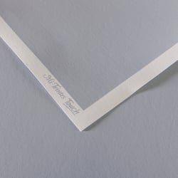 Feuille Mi-Teintes Touch 50x65 335gr - Gris Ciel 354