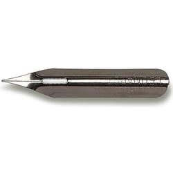 Flacon de 2 plumes Leonardt fine flacon 2 plumes fine & souple