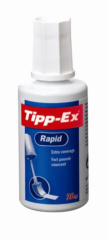 Correcteur liquide Tipp-Ex
