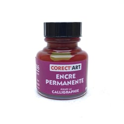 Flacon encre permanente 30ml magenta