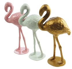 Flamand Rose 27cm