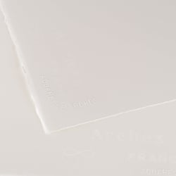 Feuilles aquarelle Arches - 1 feuille - grain satin - 56 x 76 - 300 g