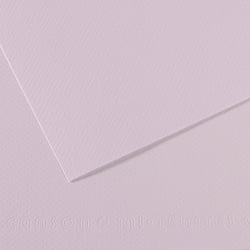 Feuille Mi-Teintes - 50x65cm - 160g - lilas