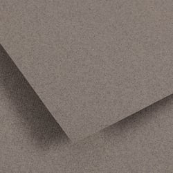 Feuille Ingres Vidalon 50x65 100gr - Gris Chine 55