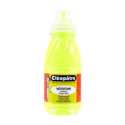 FLUO JAUNE GOUACHE 250ML FLUO JAUNE GOUACHE 250ML