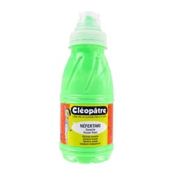 FLUO VERTE GOUACHE 250ML FLUO VERTE GOUACHE 250ML
