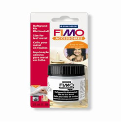 Colle pour métal en feuille 35ml