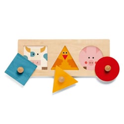Forma basic - puzzle