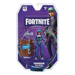 Figurine teknique S1 - Fortnite