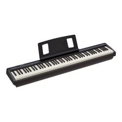 ROLAND - FP10BK Piano numérique portable 88 touches