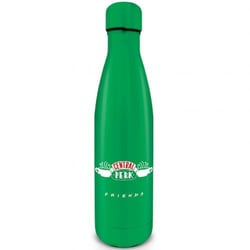 Bouteille Friends Central perk