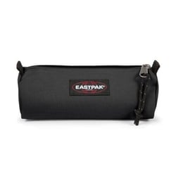 Trousse Eastpak - Benchmark - 1 compartiment - Rond - Noir