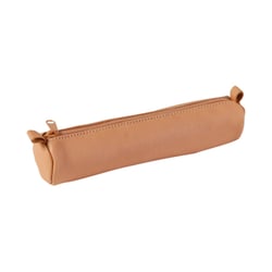 FT PETIT ROND CUIR NATUREL