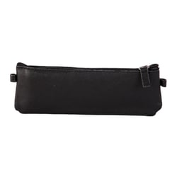 FT PLAT CUIR NOIR
