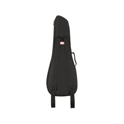 Fender - Housse pour ukulélé Soprano FU610 - noir
