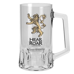 Chope Lannister - Game of Thrones