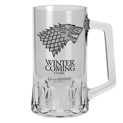 Chope Stark - Game of Thrones
