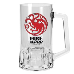 Chope Targaryen - Game of Thrones